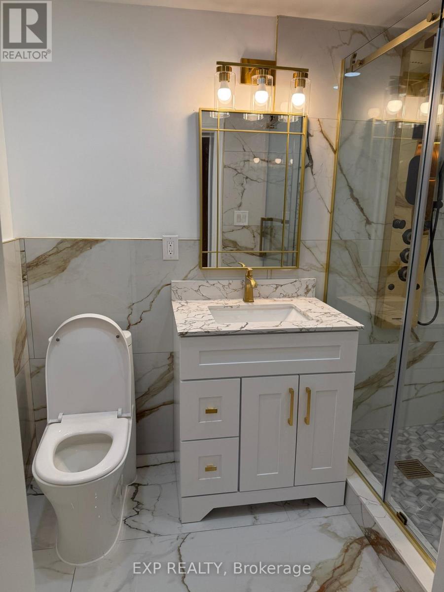 Bsmnt - 14 White Road, Brampton, Ontario  L7A 1P1 - Photo 6 - W12463277