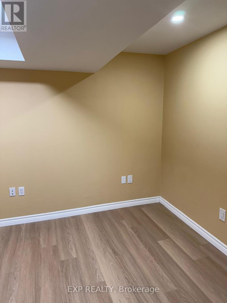 Bsmnt - 14 White Road, Brampton, Ontario  L7A 1P1 - Photo 14 - W12463277