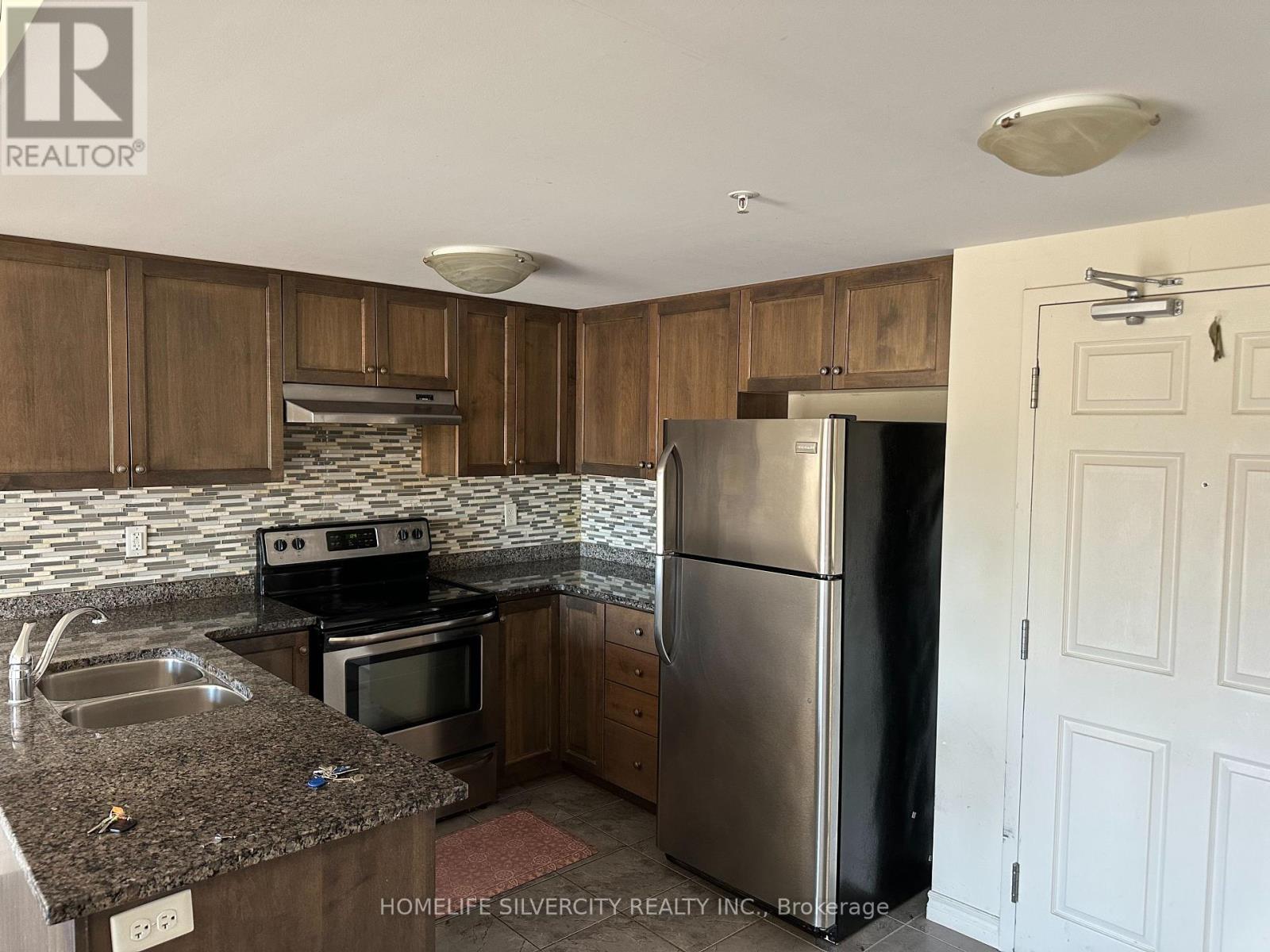 209 - 45 KINGSBURY SQUARE, Guelph, Ontario