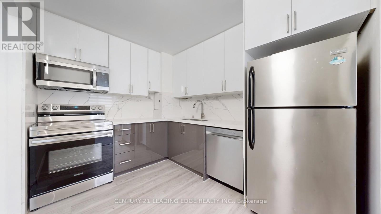 1202 - 10 Sunny Glenway, Toronto, Ontario  M3C 2Z3 - Photo 14 - C12466090