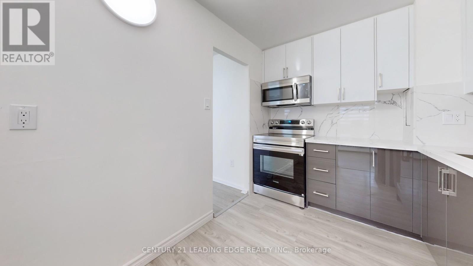 1202 - 10 Sunny Glenway, Toronto, Ontario  M3C 2Z3 - Photo 17 - C12466090