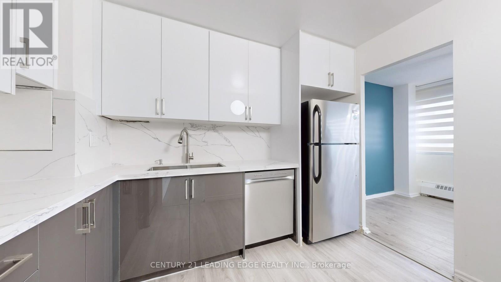 1202 - 10 Sunny Glenway, Toronto, Ontario  M3C 2Z3 - Photo 16 - C12466090
