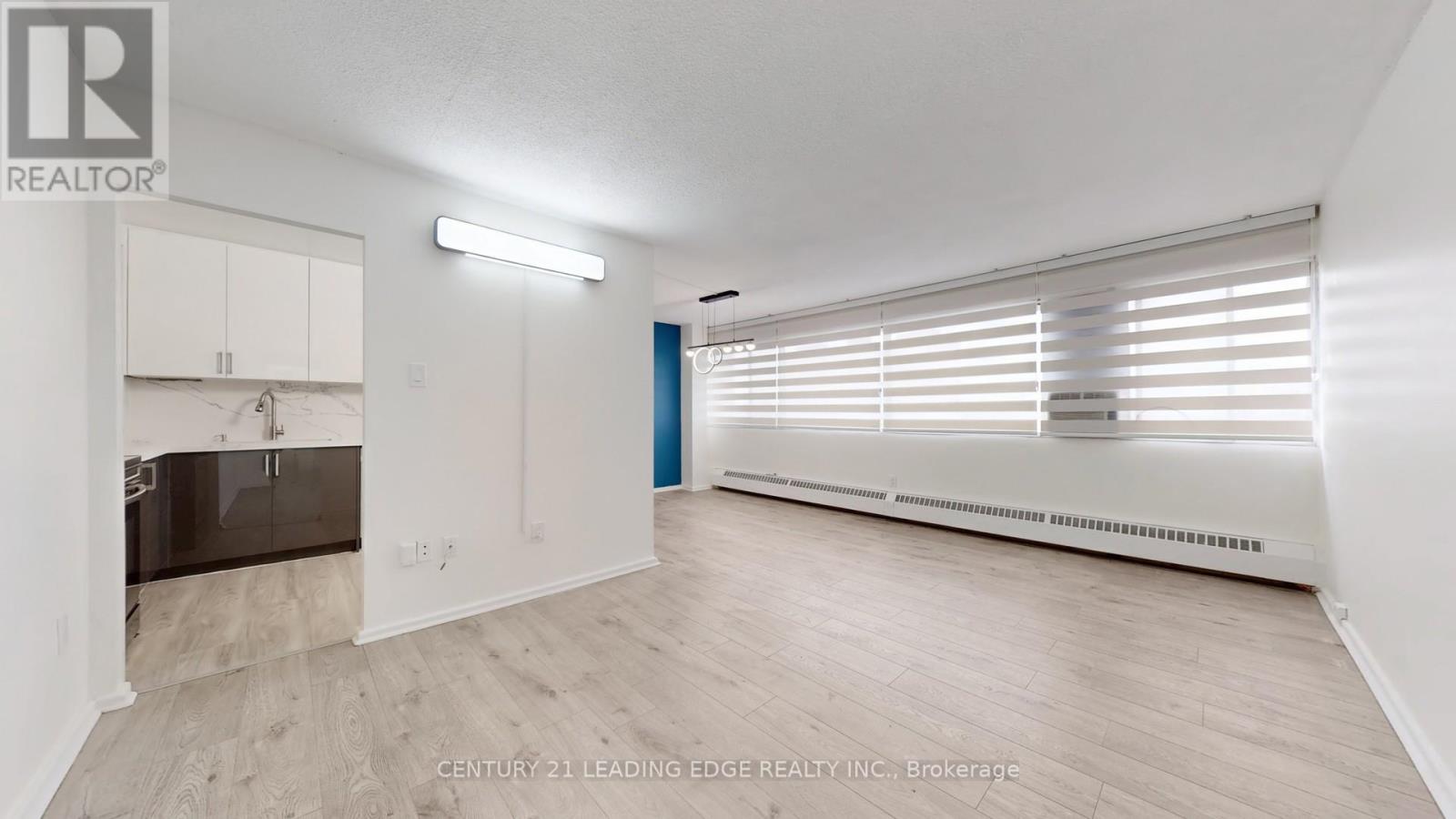 1202 - 10 Sunny Glenway, Toronto, Ontario  M3C 2Z3 - Photo 8 - C12466090