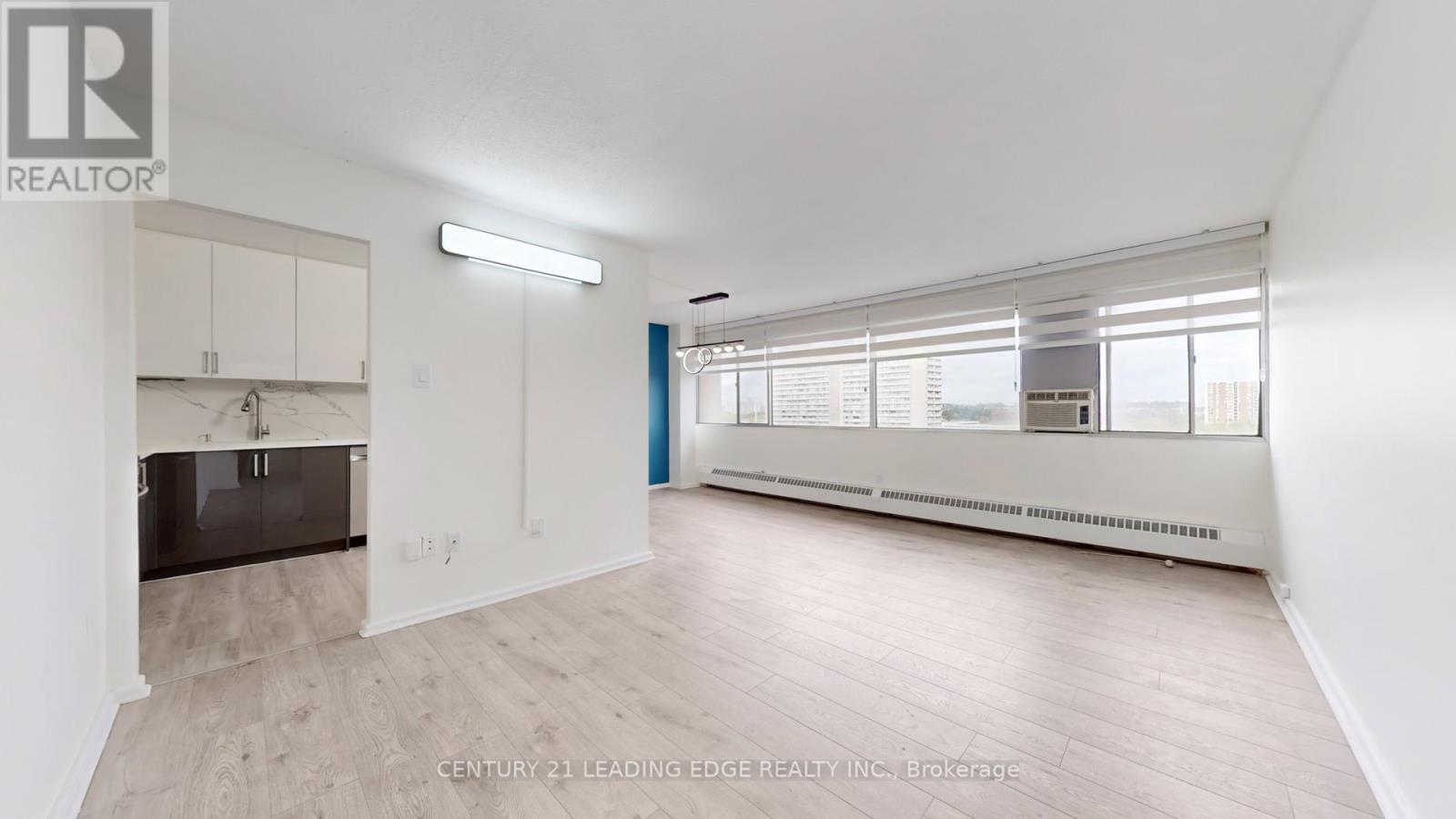 1202 - 10 Sunny Glenway, Toronto, Ontario  M3C 2Z3 - Photo 9 - C12466090
