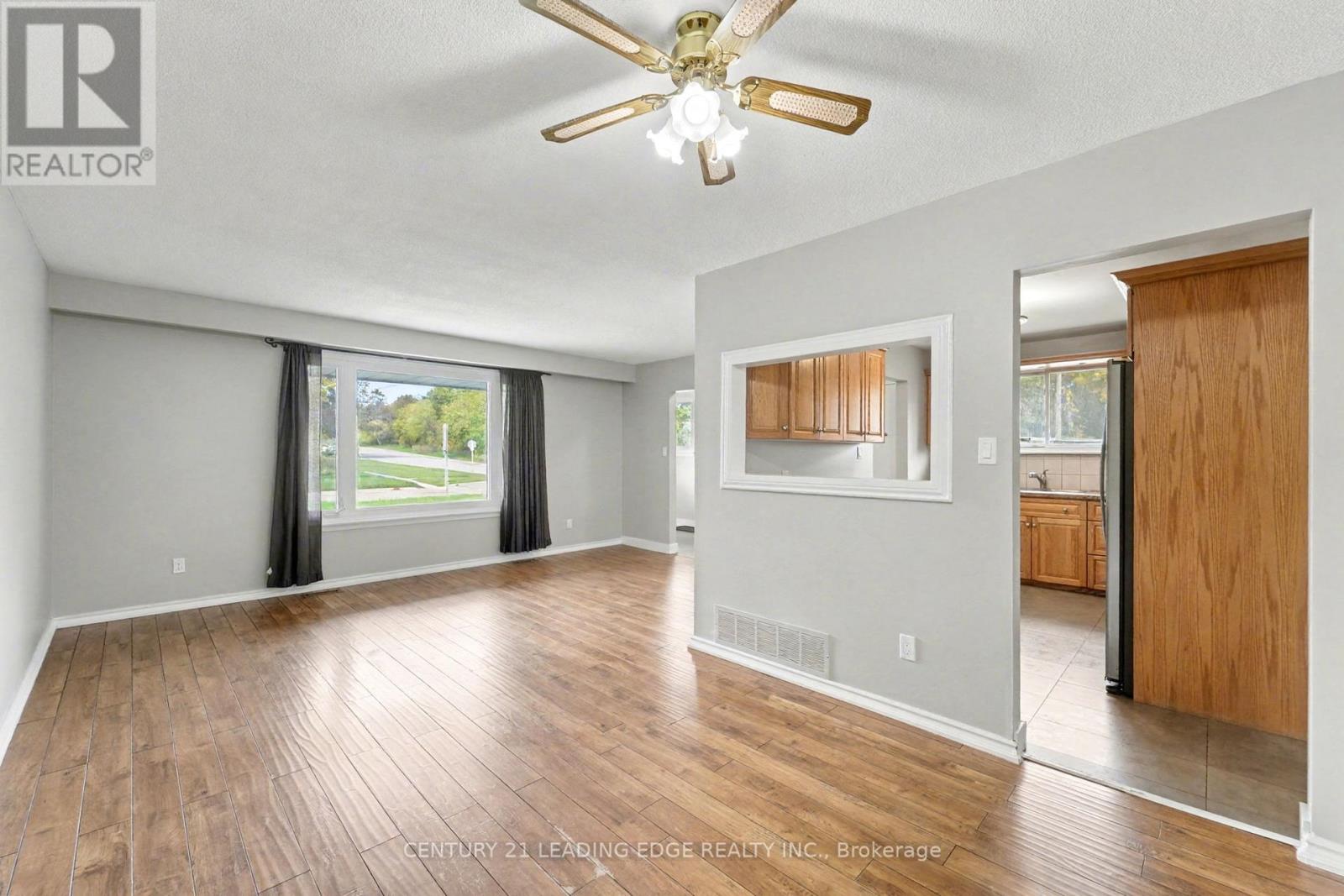 171 Phillip Murray Avenue, Oshawa, Ontario  L1J 1G6 - Photo 4 - E12466142