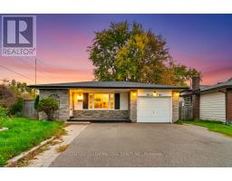 171 PHILLIP MURRAY AVENUE, Oshawa, Ontario