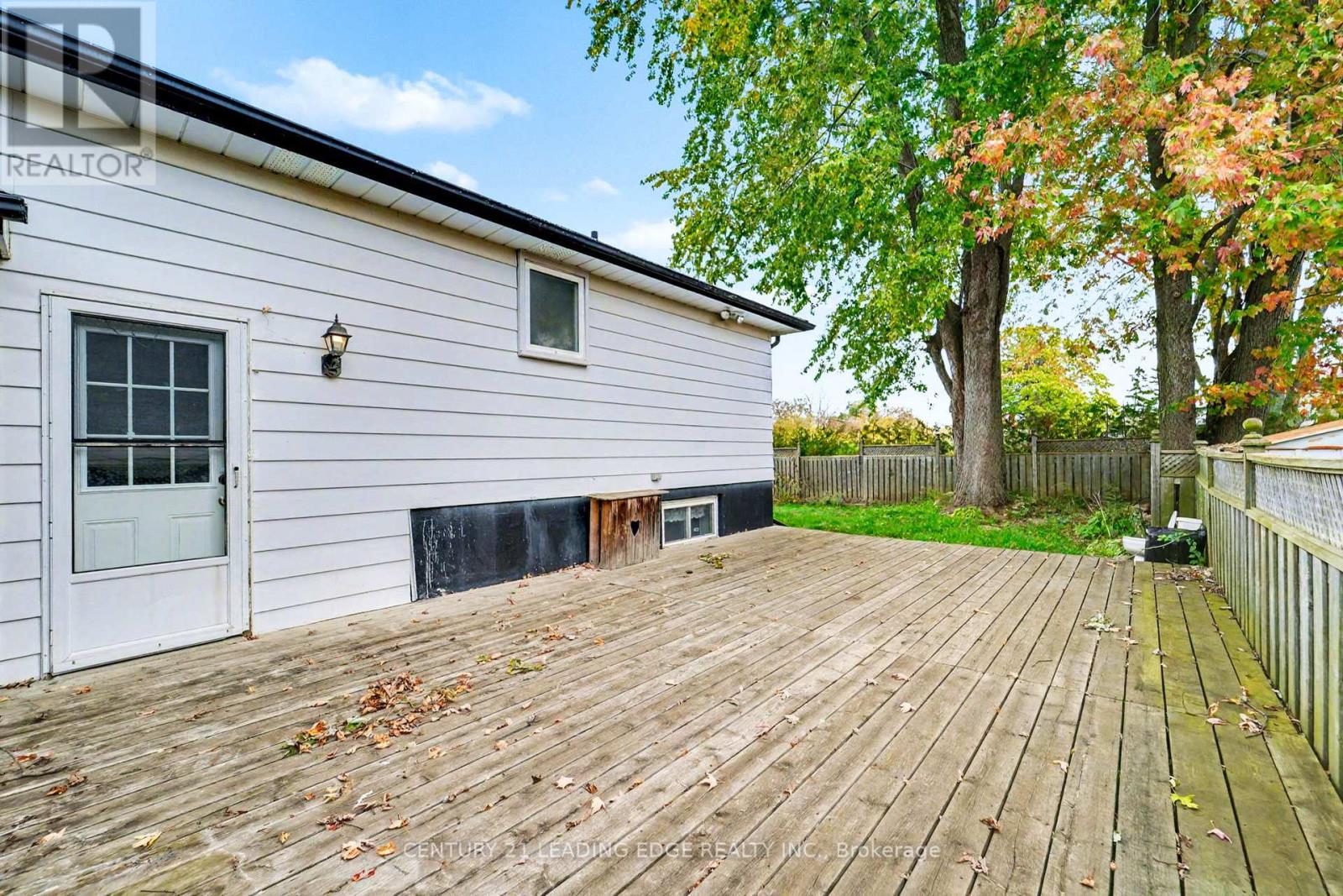 171 Phillip Murray Avenue, Oshawa, Ontario  L1J 1G6 - Photo 13 - E12466142