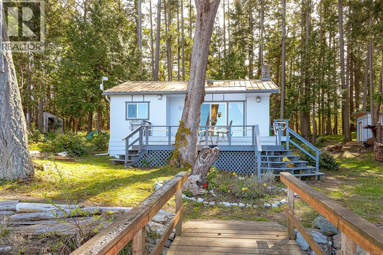 109 Mckenzie Cres, Piers Island, British Columbia  V8L 5Y7 - Photo 37 - 1017687