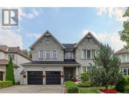 313 ECKERSON STREET, Ottawa, Ontario