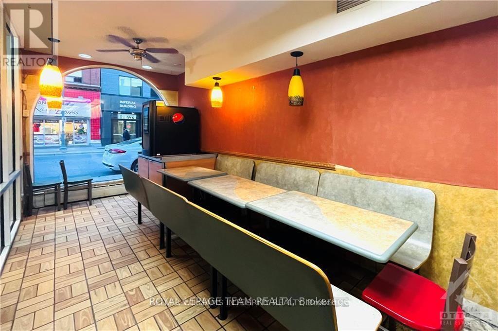 1 - 248 Bank Street, Ottawa, Ontario  K2P 1X4 - Photo 3 - X12395983