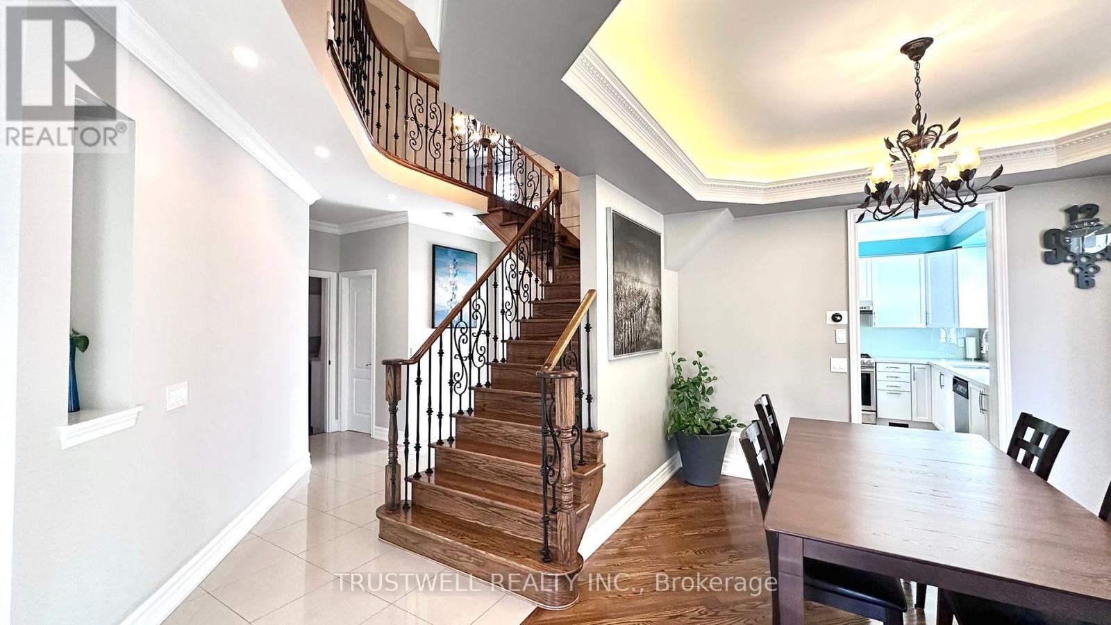 57 Emery Hill Boulevard, Markham, Ontario  L6C 2T7 - Photo 17 - N12338972