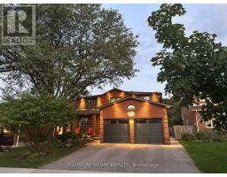 1986 ROY IVOR CRESCENT, Mississauga, Ontario