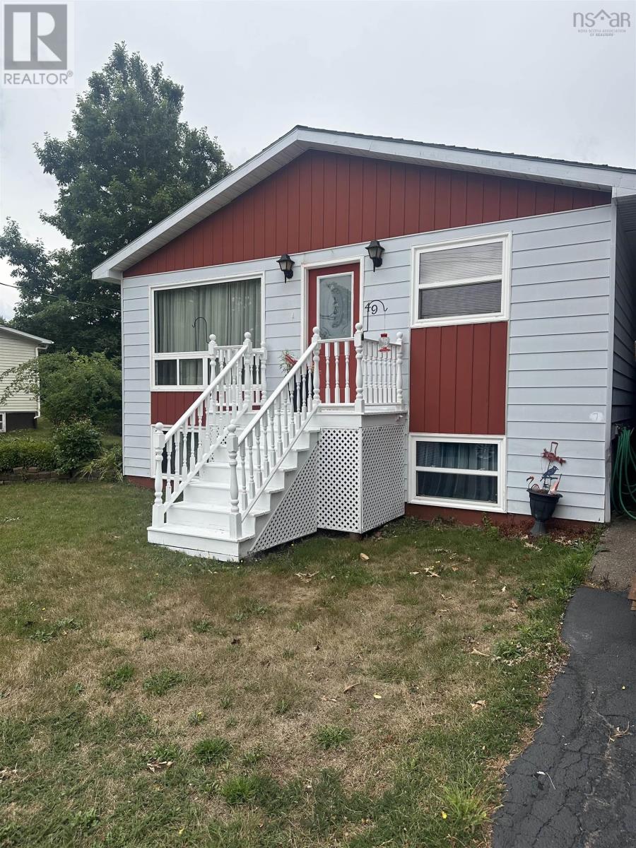 49 Arbor Drive, Antigonish, Nova Scotia