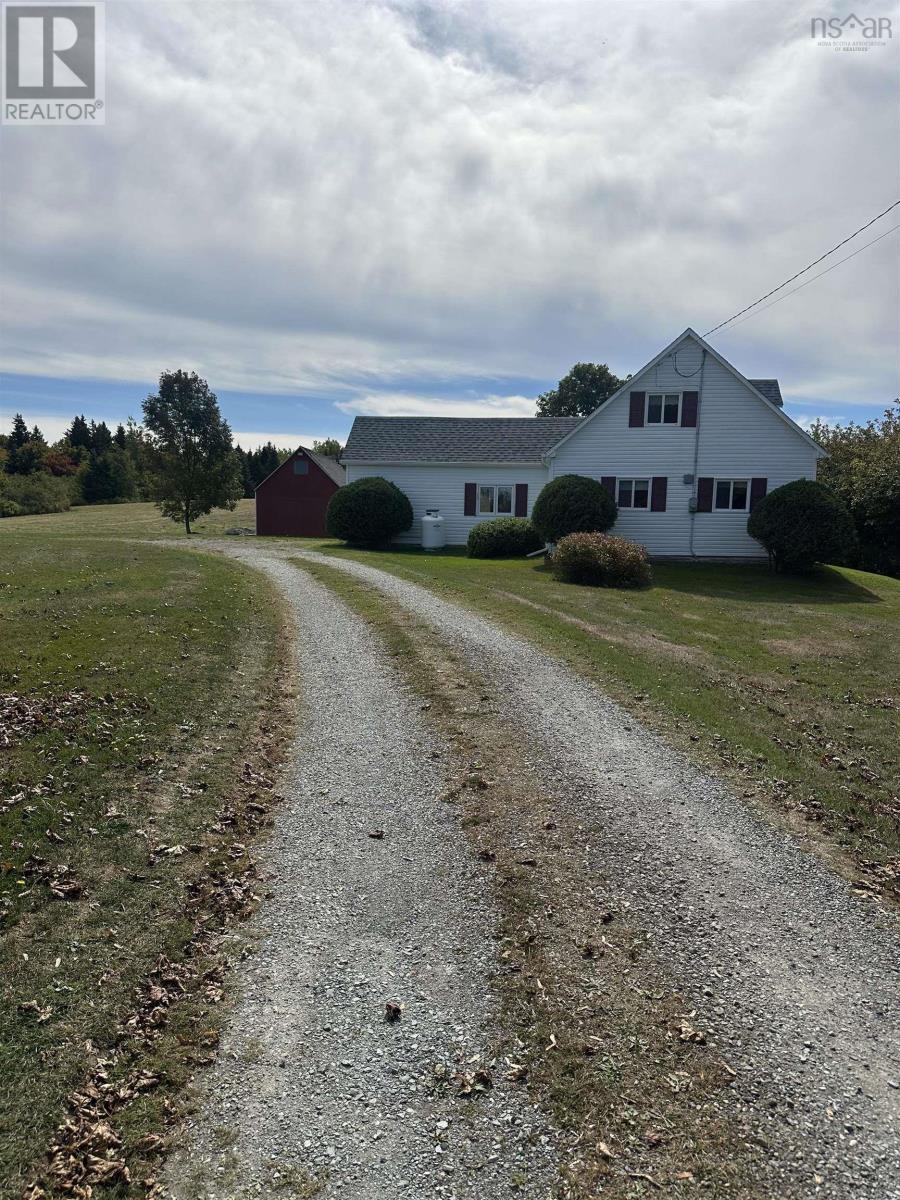 56 Linwood Road, Linwood, Nova Scotia