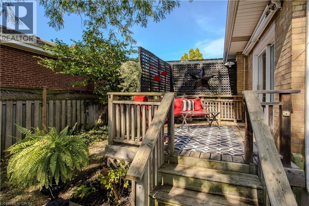 1420 Alfred Crescent, Burlington, Ontario  L7S 1K7 - Photo 17 - 40769780