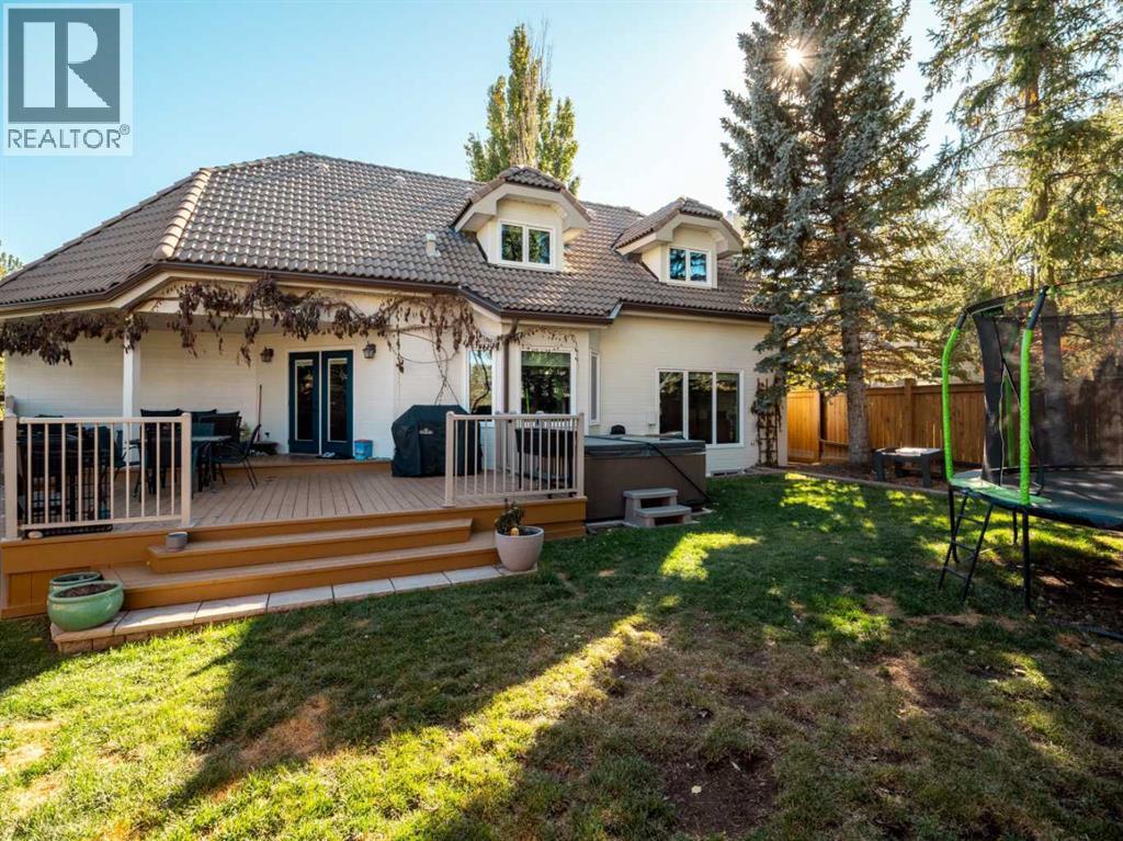 152 Coachwood Point W, Lethbridge, Alberta  T1K 6A5 - Photo 47 - A2265009