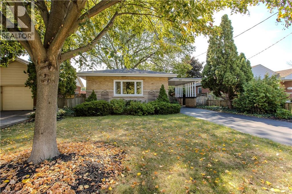 1420 Alfred Crescent, Burlington, Ontario  L7S 1K7 - Photo 27 - 40769780
