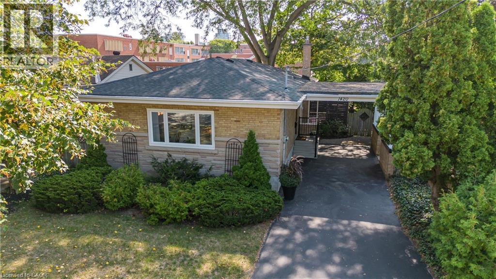 1420 Alfred Crescent, Burlington, Ontario  L7S 1K7 - Photo 28 - 40769780