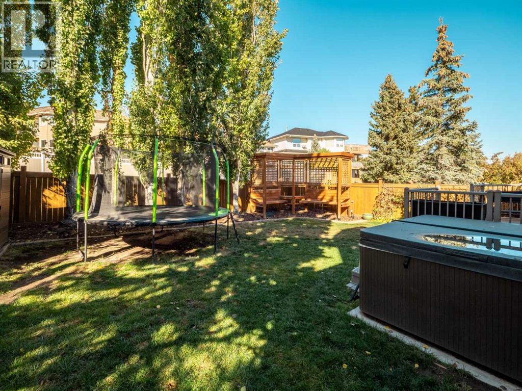 152 Coachwood Point W, Lethbridge, Alberta  T1K 6A5 - Photo 46 - A2265009