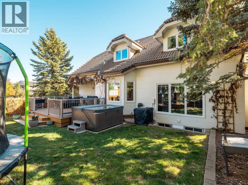 152 Coachwood Point W, Lethbridge, Alberta  T1K 6A5 - Photo 48 - A2265009