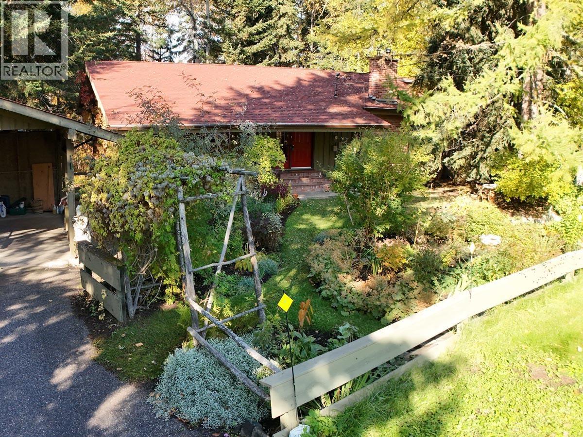4147 SPECA STREET, Prince George, British Columbia