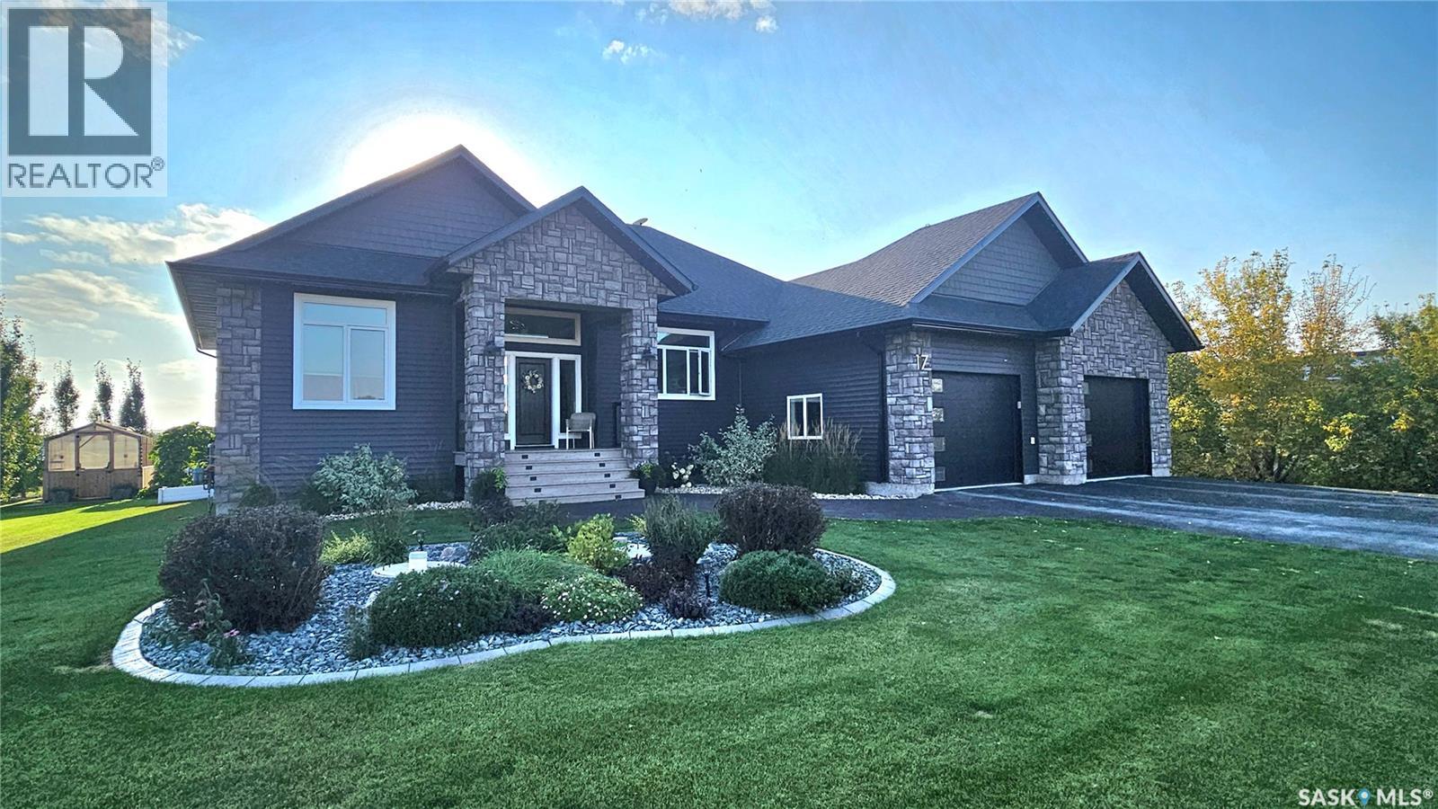 17 Pape Drive, Humboldt Rm No. 370, Saskatchewan  S0K 2A0 - Photo 1 - SK020999