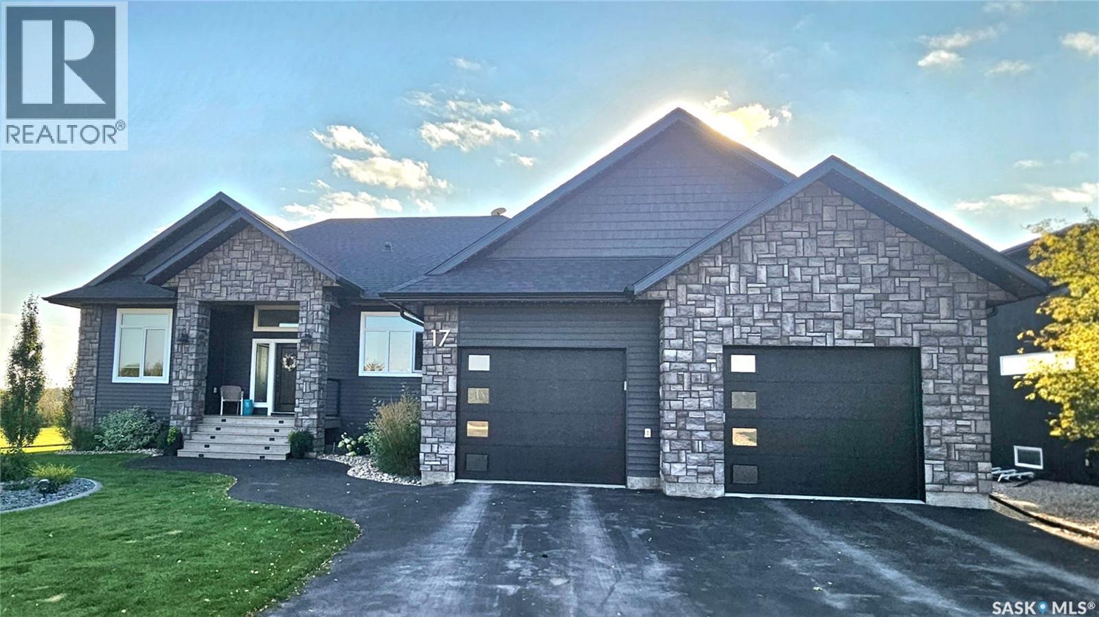 17 Pape Drive, Humboldt Rm No. 370, Saskatchewan  S0K 2A0 - Photo 2 - SK020999