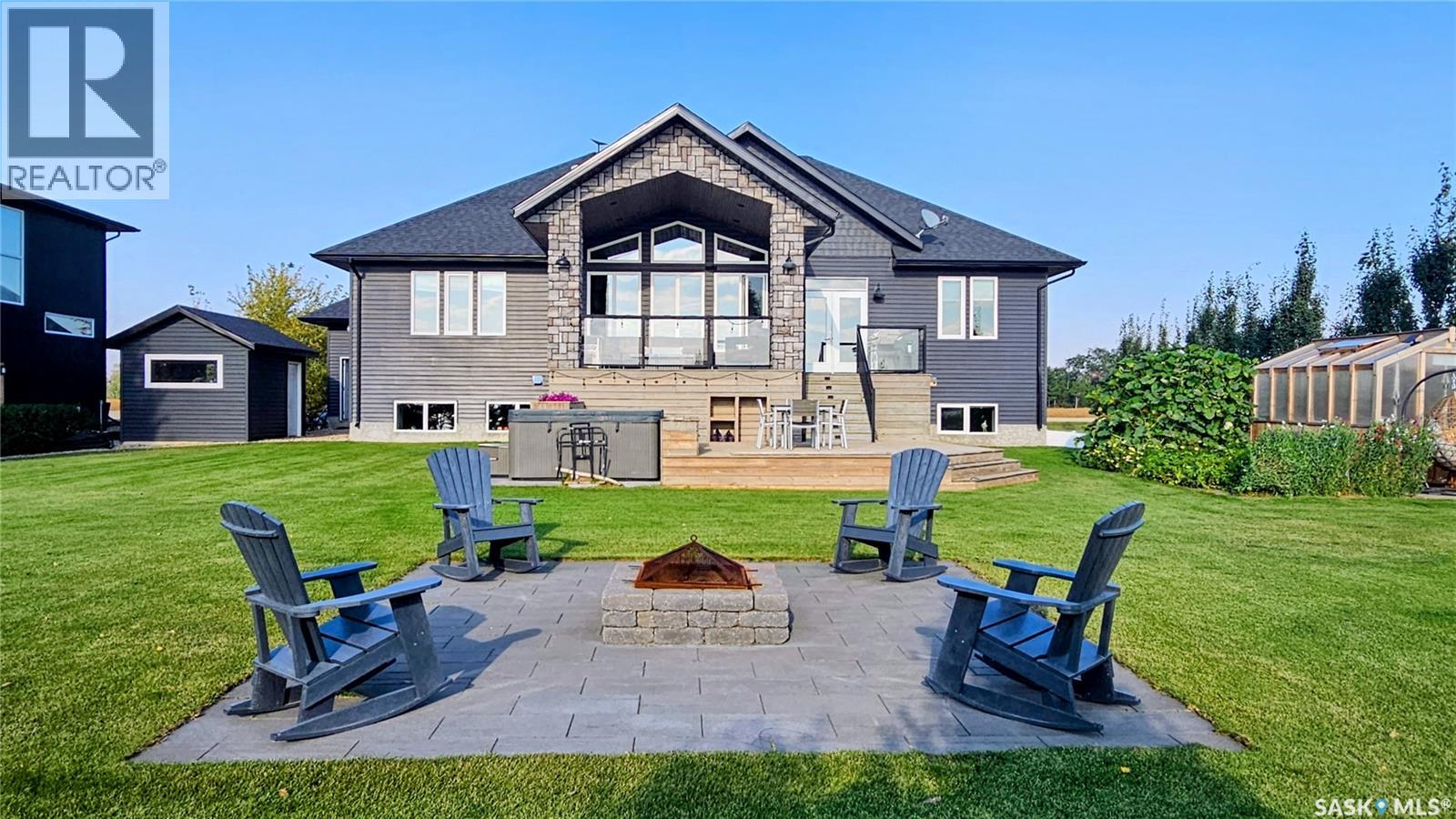 17 Pape Drive, Humboldt Rm No. 370, Saskatchewan  S0K 2A0 - Photo 3 - SK020999
