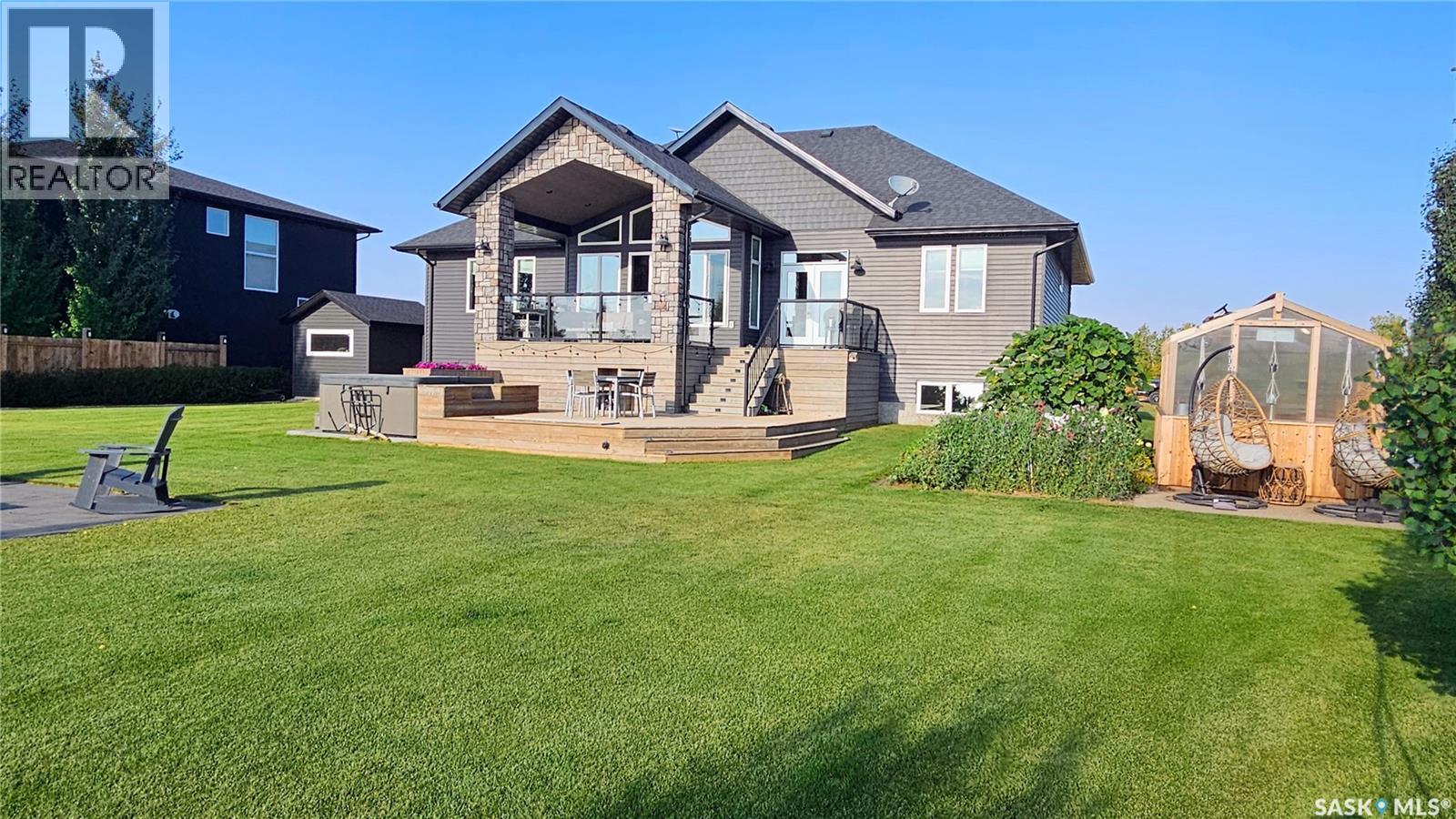 17 Pape Drive, Humboldt Rm No. 370, Saskatchewan  S0K 2A0 - Photo 4 - SK020999