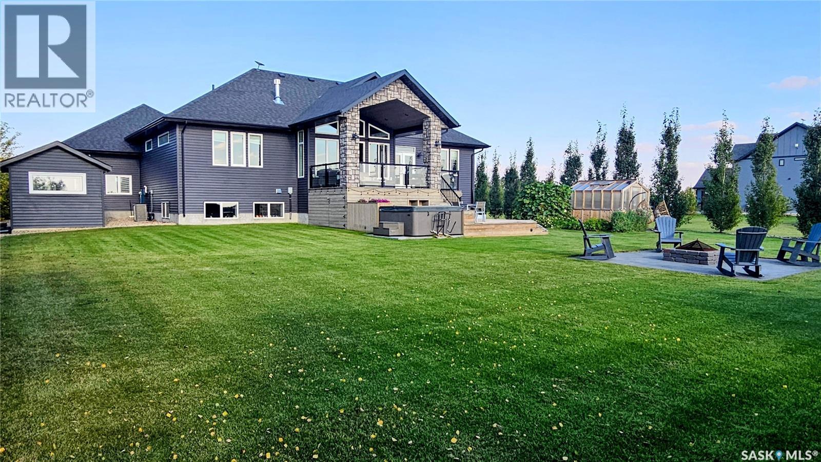 17 Pape Drive, Humboldt Rm No. 370, Saskatchewan  S0K 2A0 - Photo 5 - SK020999