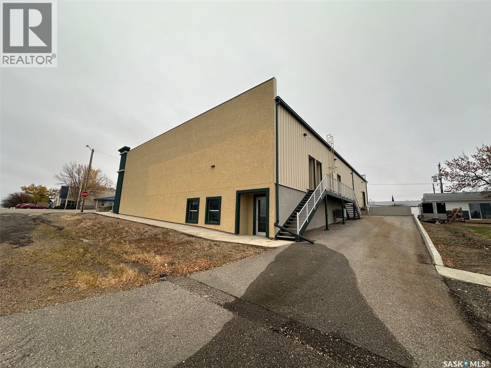 102-124 Main Street, Lafleche, Saskatchewan  S0H 2K0 - Photo 19 - SK020992