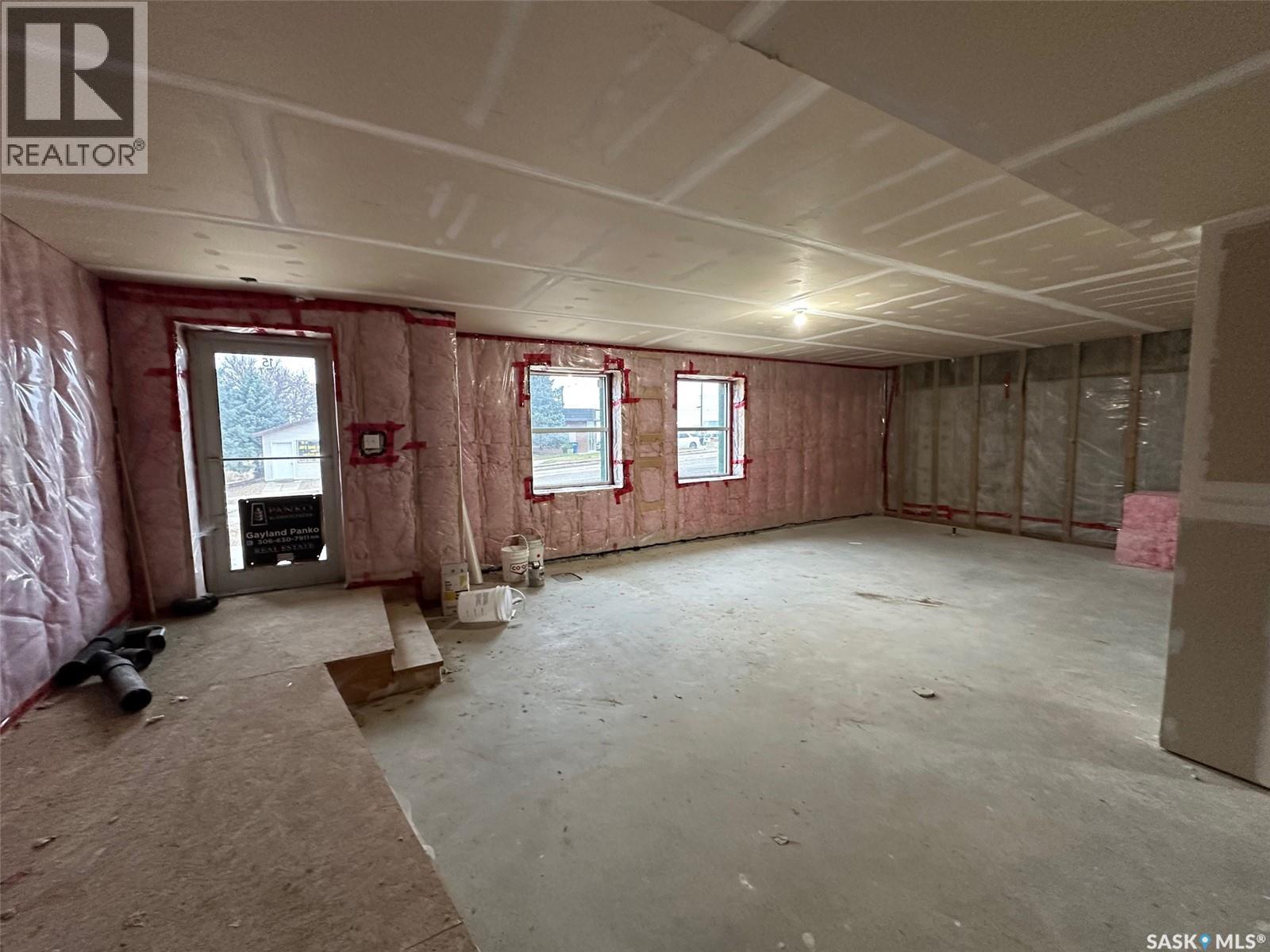 102-124 Main Street, Lafleche, Saskatchewan  S0H 2K0 - Photo 21 - SK020992