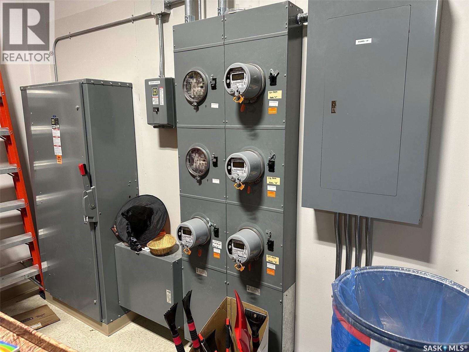 102-124 Main Street, Lafleche, Saskatchewan  S0H 2K0 - Photo 26 - SK020992