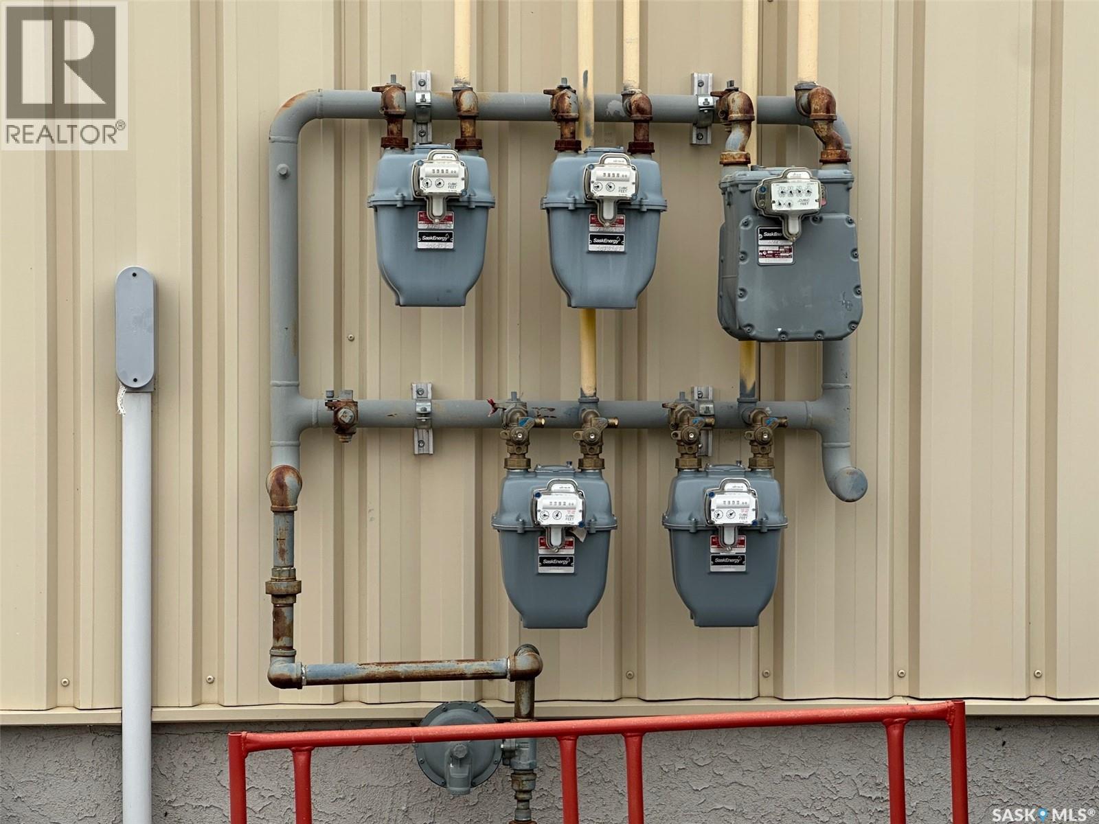 102-124 Main Street, Lafleche, Saskatchewan  S0H 2K0 - Photo 28 - SK020992