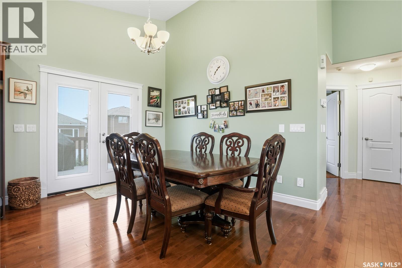 631 Ledingham Crescent, Saskatoon, Saskatchewan  S7V 0B6 - Photo 12 - SK020945