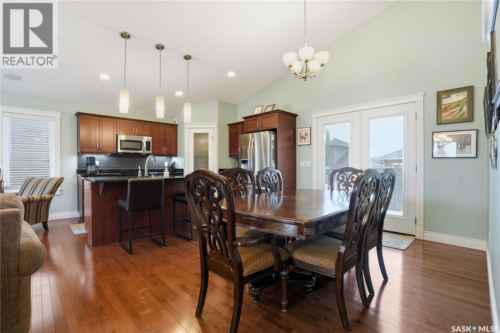 631 Ledingham Crescent, Saskatoon, Saskatchewan  S7V 0B6 - Photo 13 - SK020945
