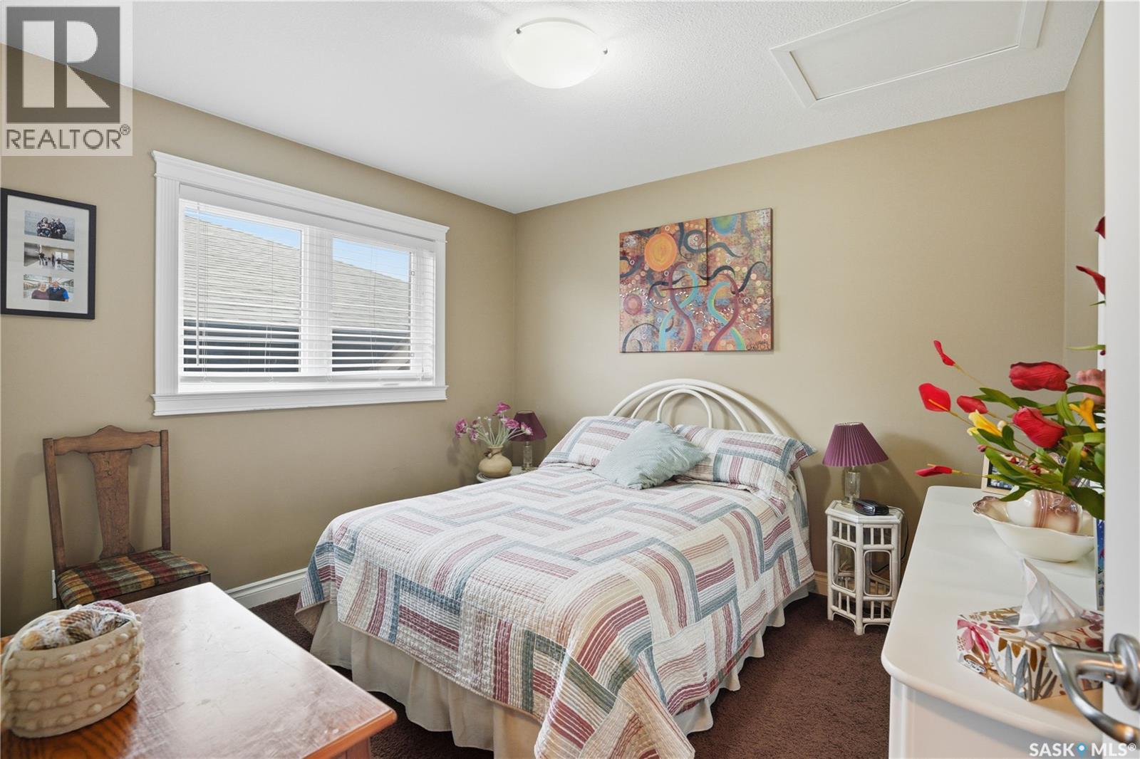631 Ledingham Crescent, Saskatoon, Saskatchewan  S7V 0B6 - Photo 19 - SK020945