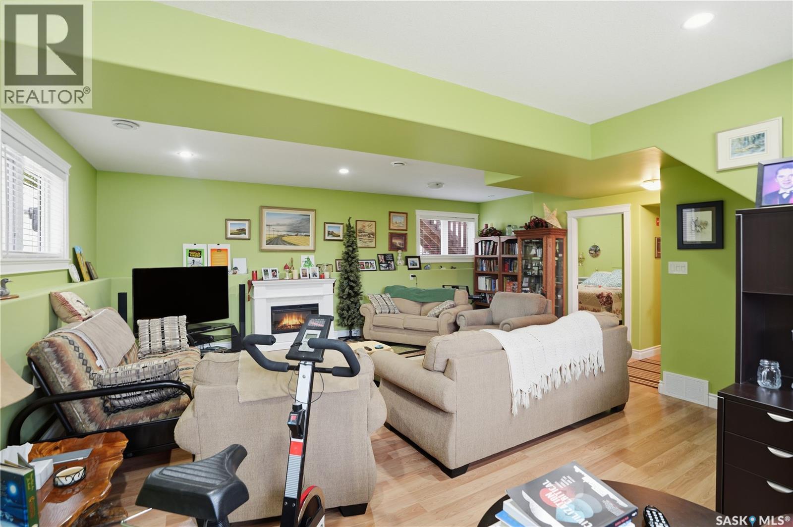 631 Ledingham Crescent, Saskatoon, Saskatchewan  S7V 0B6 - Photo 24 - SK020945
