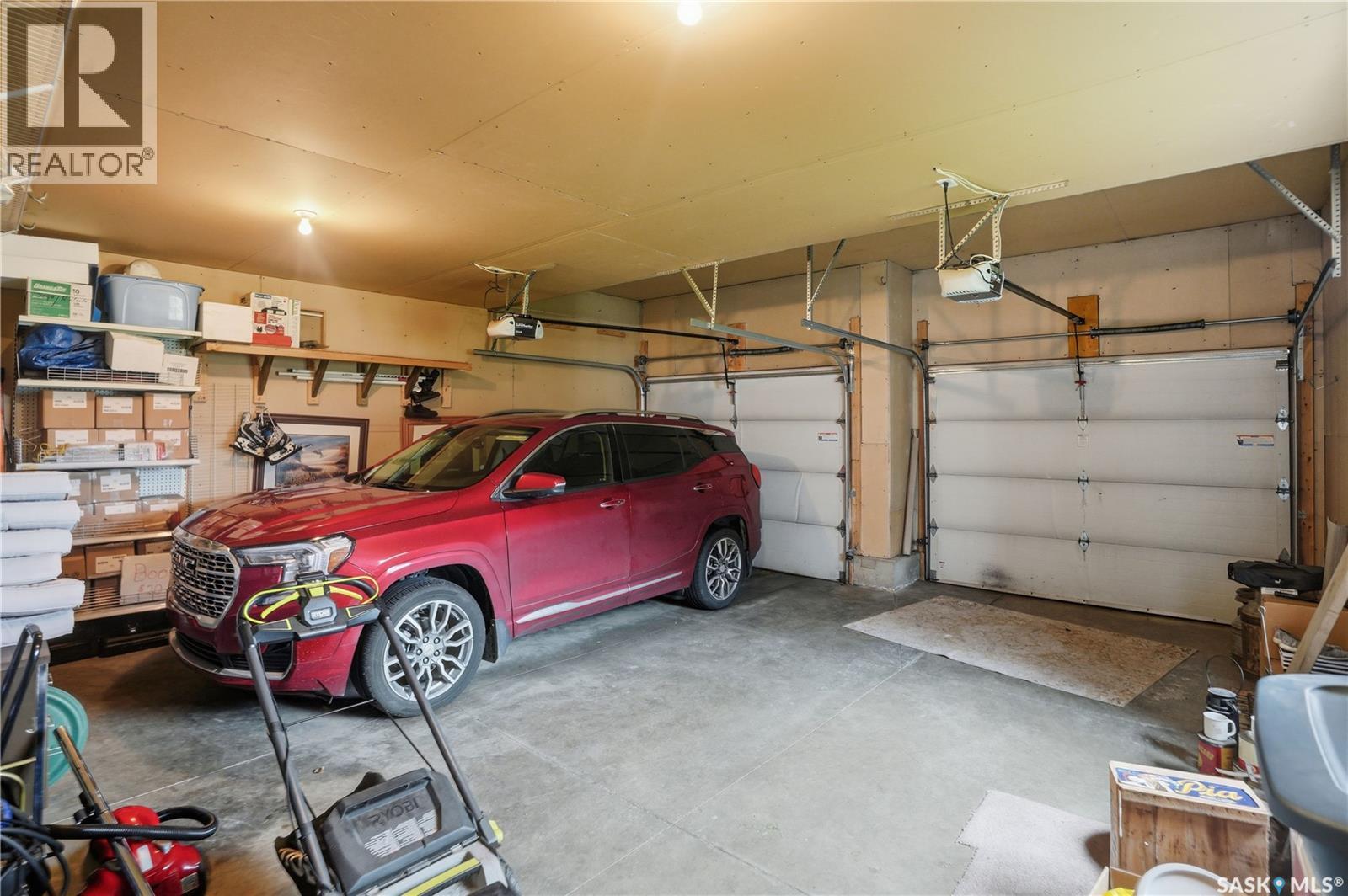 631 Ledingham Crescent, Saskatoon, Saskatchewan  S7V 0B6 - Photo 30 - SK020945