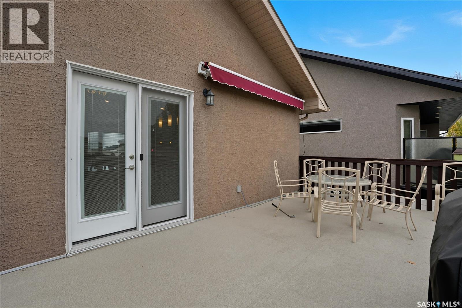631 Ledingham Crescent, Saskatoon, Saskatchewan  S7V 0B6 - Photo 34 - SK020945