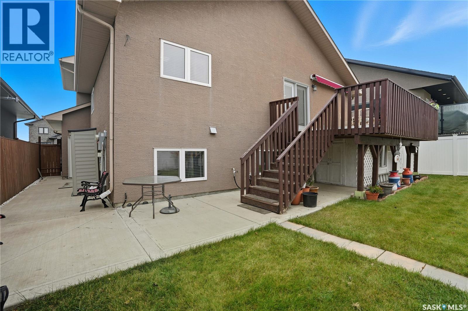 631 Ledingham Crescent, Saskatoon, Saskatchewan  S7V 0B6 - Photo 35 - SK020945