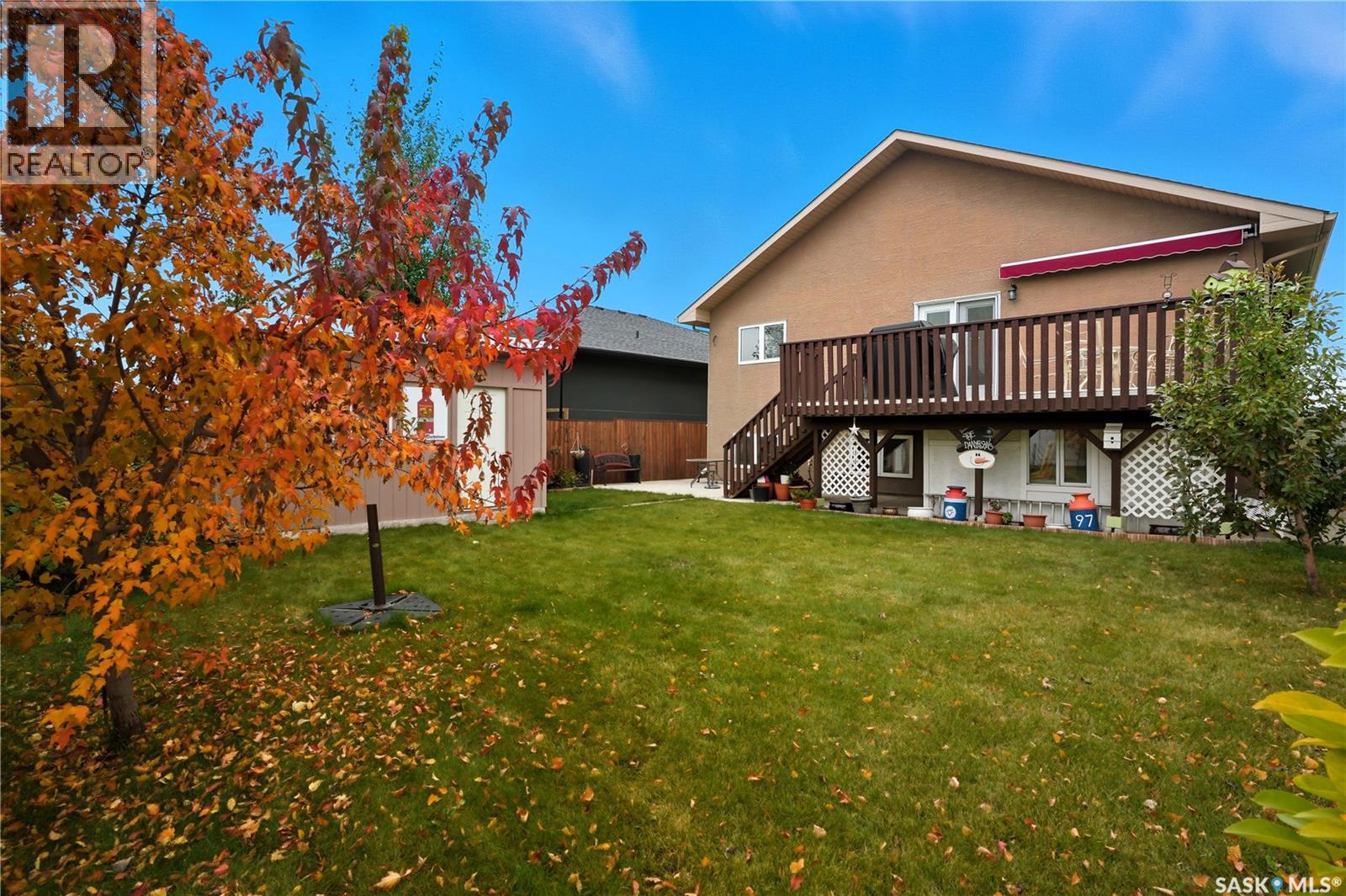 631 Ledingham Crescent, Saskatoon, Saskatchewan  S7V 0B6 - Photo 37 - SK020945