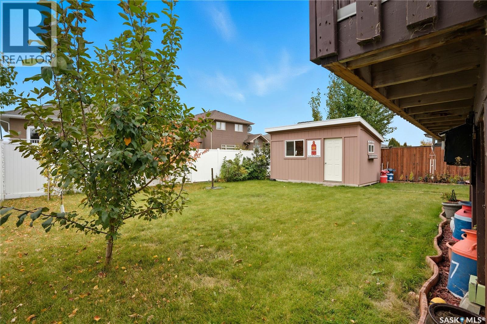 631 Ledingham Crescent, Saskatoon, Saskatchewan  S7V 0B6 - Photo 38 - SK020945