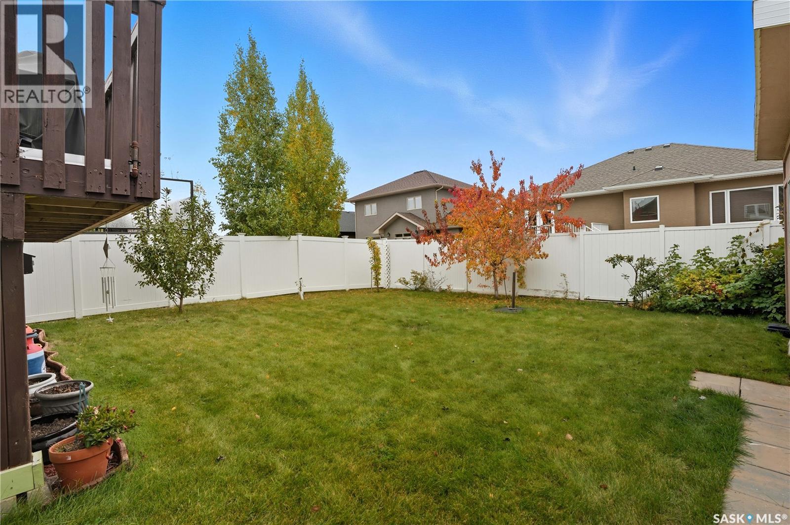 631 Ledingham Crescent, Saskatoon, Saskatchewan  S7V 0B6 - Photo 40 - SK020945