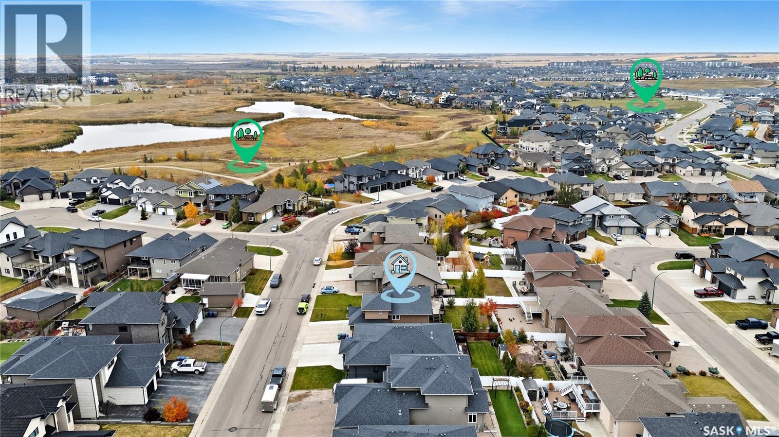 631 Ledingham Crescent, Saskatoon, Saskatchewan  S7V 0B6 - Photo 45 - SK020945