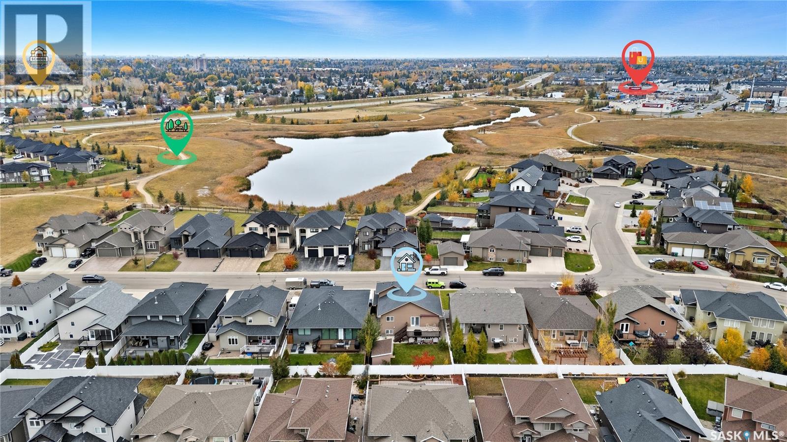 631 Ledingham Crescent, Saskatoon, Saskatchewan  S7V 0B6 - Photo 47 - SK020945