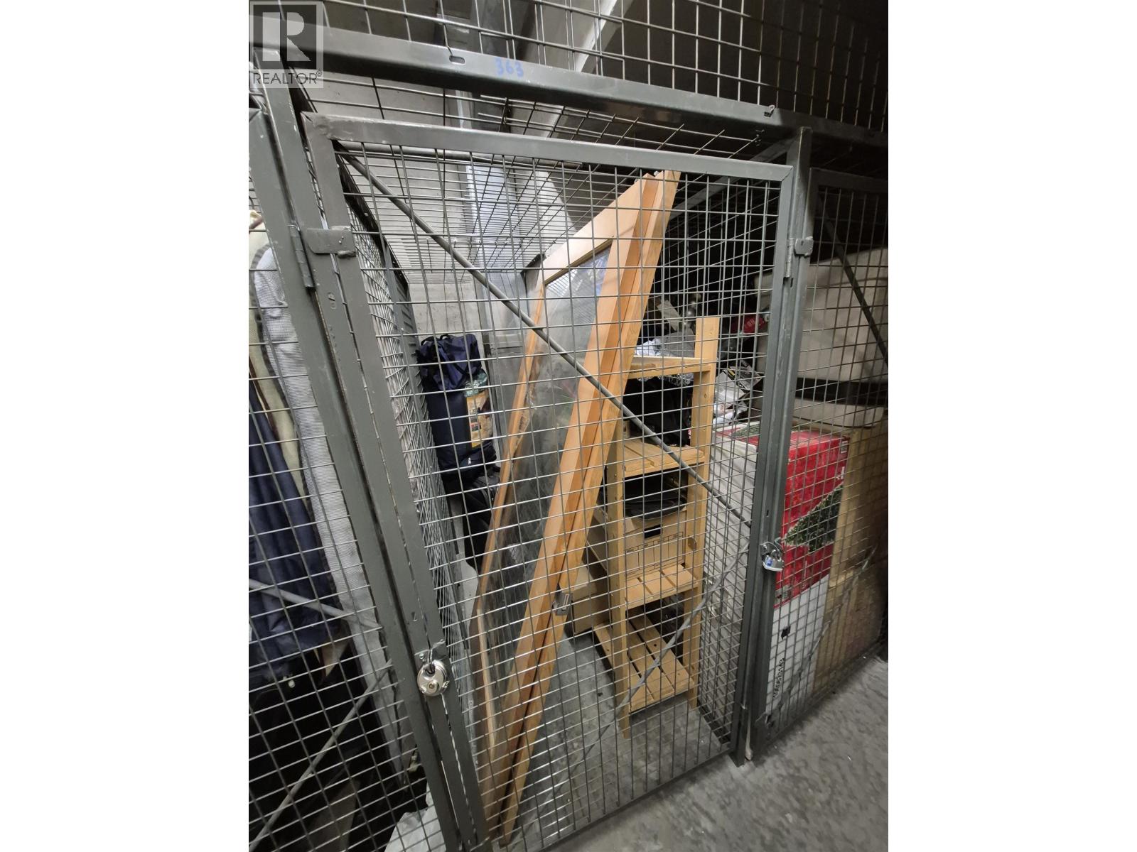 2005 969 Richards Street, Vancouver, British Columbia  V6B 1A8 - Photo 27 - R3053974