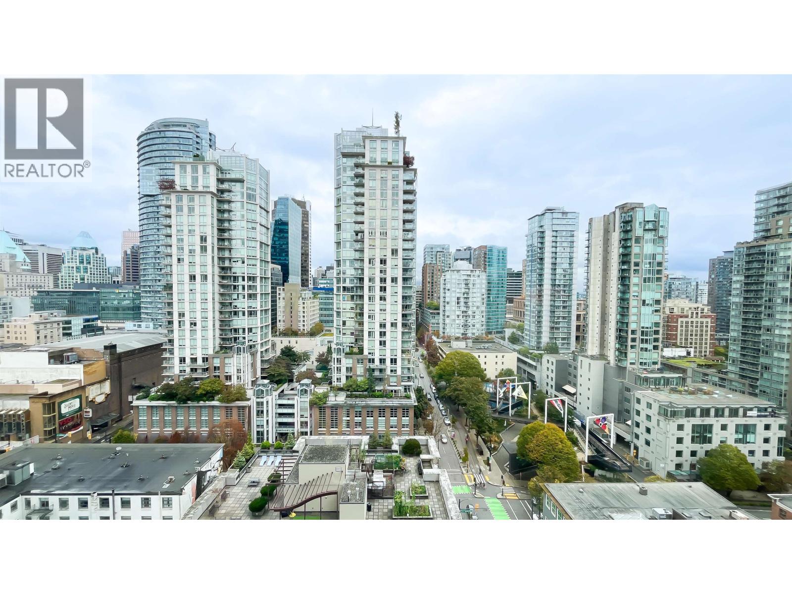 2005 969 Richards Street, Vancouver, British Columbia  V6B 1A8 - Photo 7 - R3053974