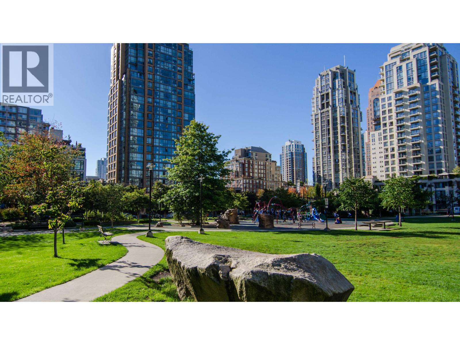 2005 969 Richards Street, Vancouver, British Columbia  V6B 1A8 - Photo 25 - R3053974