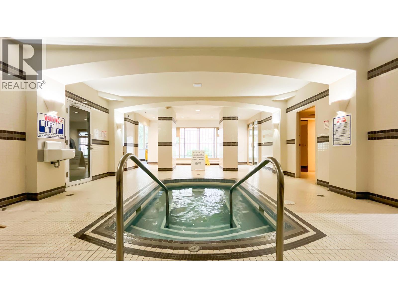 2005 969 Richards Street, Vancouver, British Columbia  V6B 1A8 - Photo 19 - R3053974